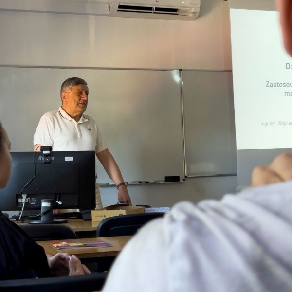 Fotorelacja z Dnia Otwartego 2024